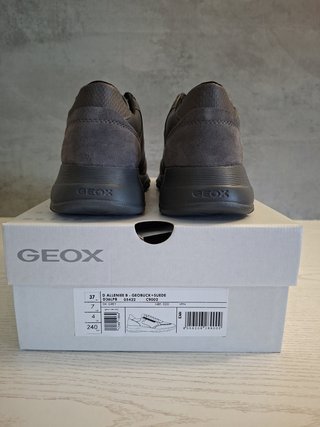 Geox Alleniee Zapatillas Talla 37