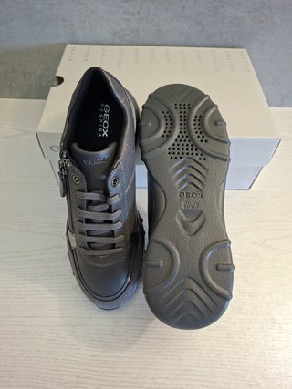 Geox Alleniee Zapatillas Talla 37