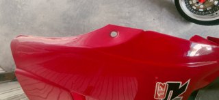 Cupolino per Cagiva Freccia C12