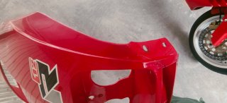 Cupolino per Cagiva Freccia C12