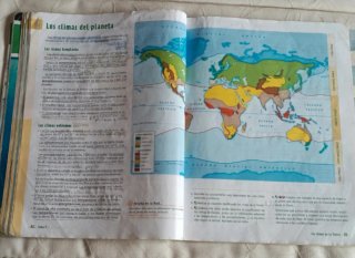 GH geografía e historia : educación secundaria ...