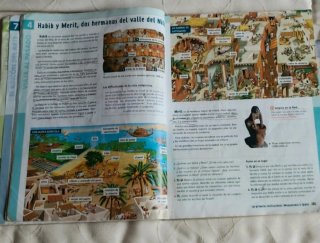 GH geografía e historia : educación secundaria ...