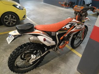 KTM 350 Freeride Enduro Moto