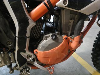KTM 350 Freeride Enduro Moto