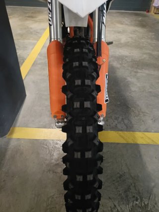 KTM 350 Freeride Enduro Moto