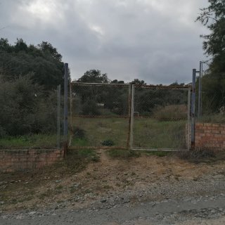 Parcela Urbana Fase I Lagos del Serrano Ronquillo