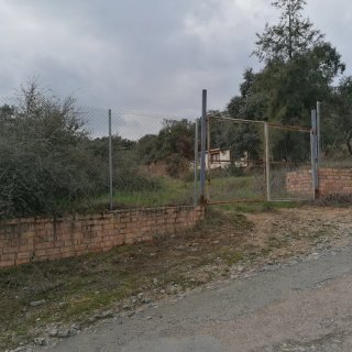 Parcela Urbana Fase I Lagos del Serrano Ronquillo