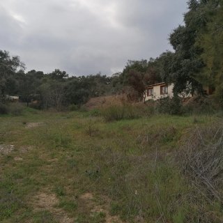 Parcela Urbana Fase I Lagos del Serrano Ronquillo