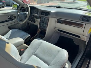 Volvo C70 2009 Etiqueta C