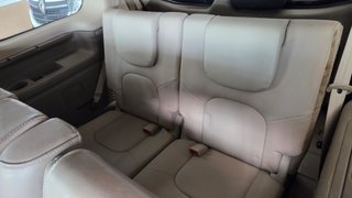 Nissan Pathfinder 2006