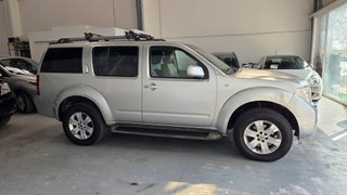 Nissan Pathfinder 2006