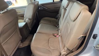 Nissan Pathfinder 2006