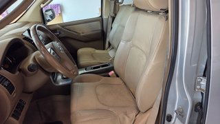 Nissan Pathfinder 2006