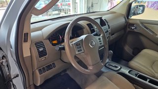 Nissan Pathfinder 2006