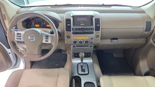 Nissan Pathfinder 2006