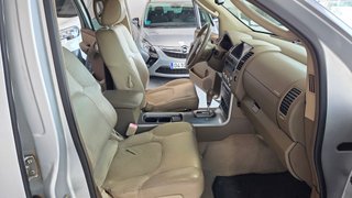 Nissan Pathfinder 2006