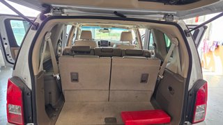Nissan Pathfinder 2006