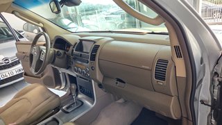 Nissan Pathfinder 2006