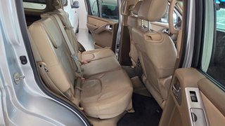 Nissan Pathfinder 2006
