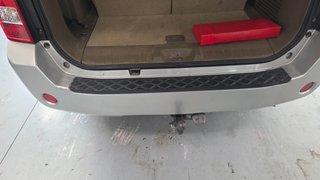 Nissan Pathfinder 2006
