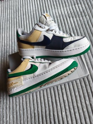 Nike Air Force 1 Shadow Multicolor