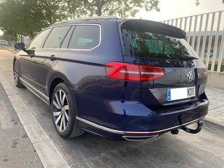 Volkswagen Passat Variant R-Line