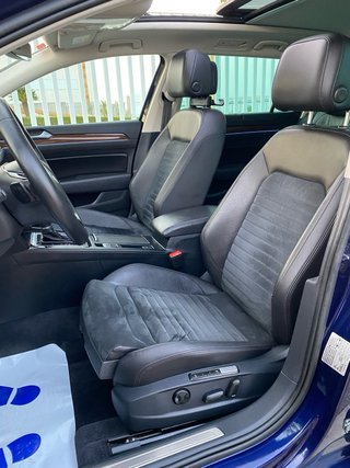 Volkswagen Passat Variant R-Line