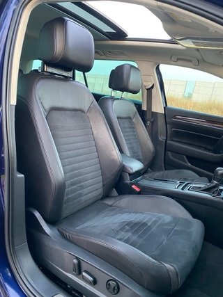 Volkswagen Passat Variant R-Line