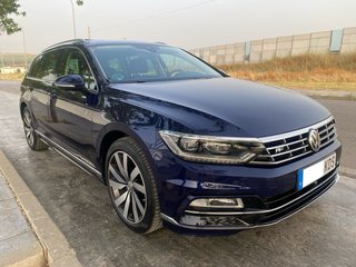 Volkswagen Passat Variant R-Line