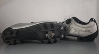 Oferta!! Zapatillas Spiuk Mondie Talla 43 MTB