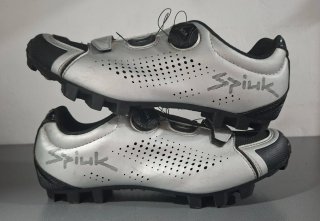 Oferta!! Zapatillas Spiuk Mondie Talla 43 MTB