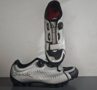 Oferta!! Zapatillas Spiuk Mondie Talla 43 MTB