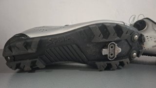 Oferta!! Zapatillas Spiuk Mondie Talla 43 MTB