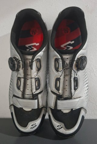 Oferta!! Zapatillas Spiuk Mondie Talla 43 MTB