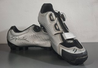Oferta!! Zapatillas Spiuk Mondie Talla 43 MTB