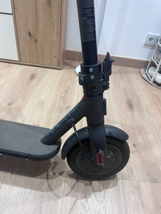 Patinete Eléctrico Plegable