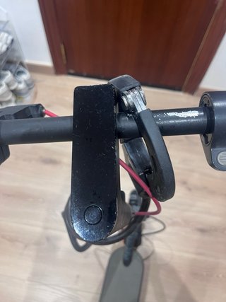 Patinete Eléctrico Plegable