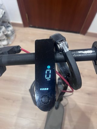 Patinete Eléctrico Plegable