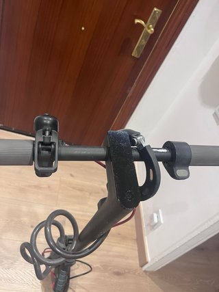 Patinete Eléctrico Plegable