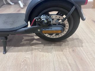 Patinete Eléctrico Plegable