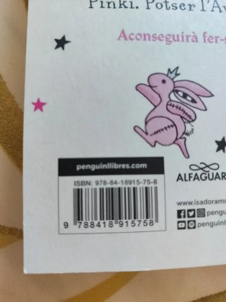 La Isadora Moon - La Isadora Moon i la invitaci...