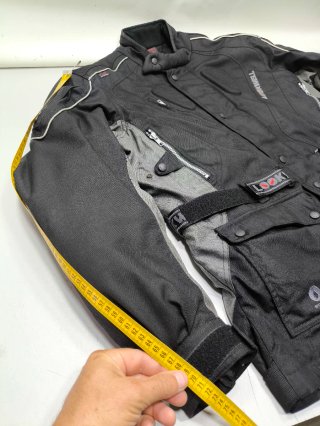 Chaqueta 2xl  moto LOOKWEL
