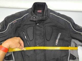 Chaqueta 2xl  moto LOOKWEL