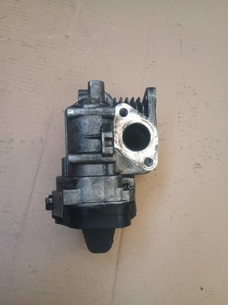 Válvula EGR Opel Zafira 1.9