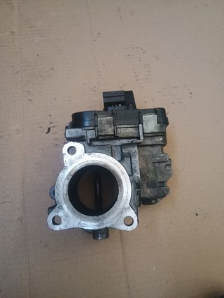 Válvula EGR Opel Zafira 1.9