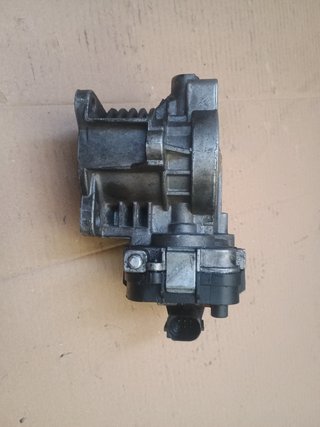 Válvula EGR Opel Zafira 1.9