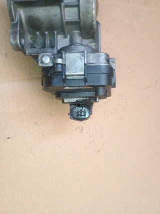 Válvula EGR Opel Zafira 1.9