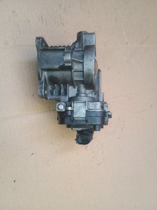 Válvula EGR Opel Zafira 1.9