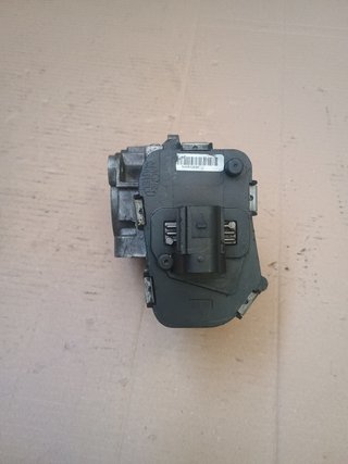 Válvula EGR Opel Zafira 1.9