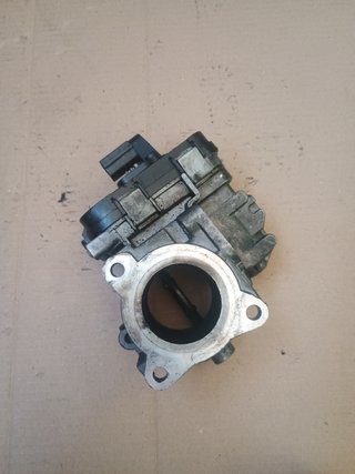 Válvula EGR Opel Zafira 1.9